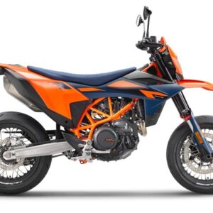 KTM 690 SMC R
