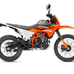 KTM 390 Enduro R