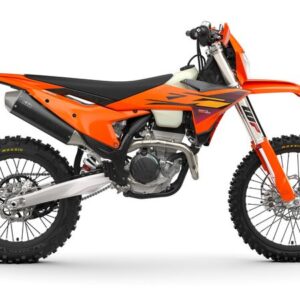 KTM 250 EXC-F -26