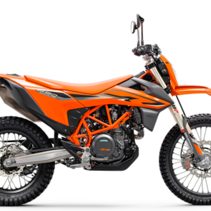 KTM 690 Enduro R -24