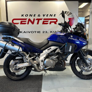 Suzuki DL vm. 2005 FB-927