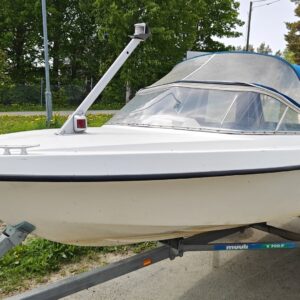 Bella 450 TL