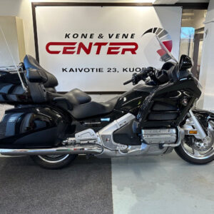 Honda GL vm. 2015 28-AKK