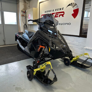 Polaris Indy vm. 2025