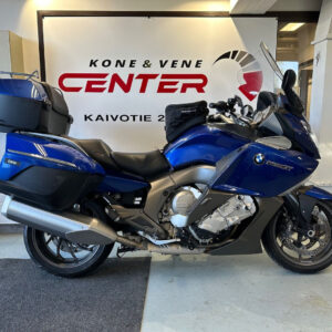 BMW K vm. 2013 78-UFI