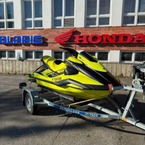 Yamaha FX Cruiser HO