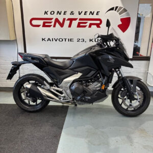 Honda NC vm. 2023 31-YHG