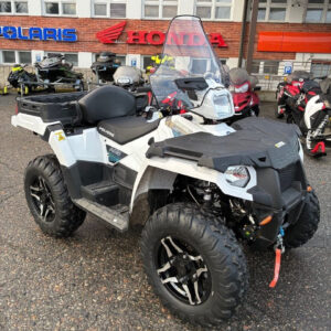 Polaris Sportsman vm. 2022 425-LAU