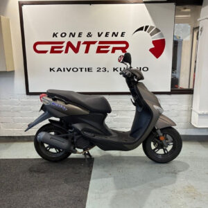 Yamaha Neos vm. 2014 18-LFY