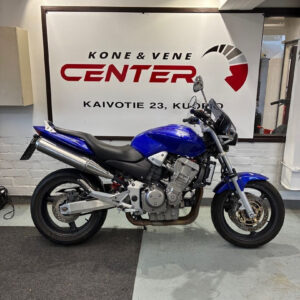 Honda CB vm. 2002 NV-659