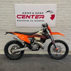KTM 150 vm. 2020 91-MRK