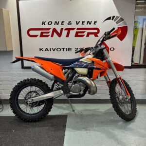 KTM 150 vm. 2022 99-KJN