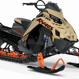 Polaris 850 RMK KHAOS SLASH 155