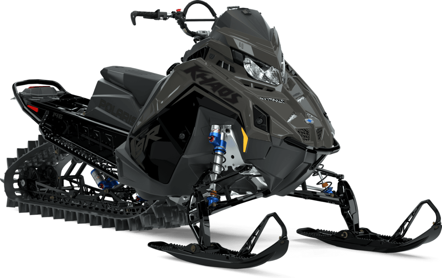 Polaris 9R RMK KHAOS 146
