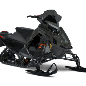 Polaris 650 INDY VR1 Dynamix 137