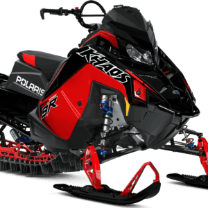 Polaris 9R RMK Khaos 155