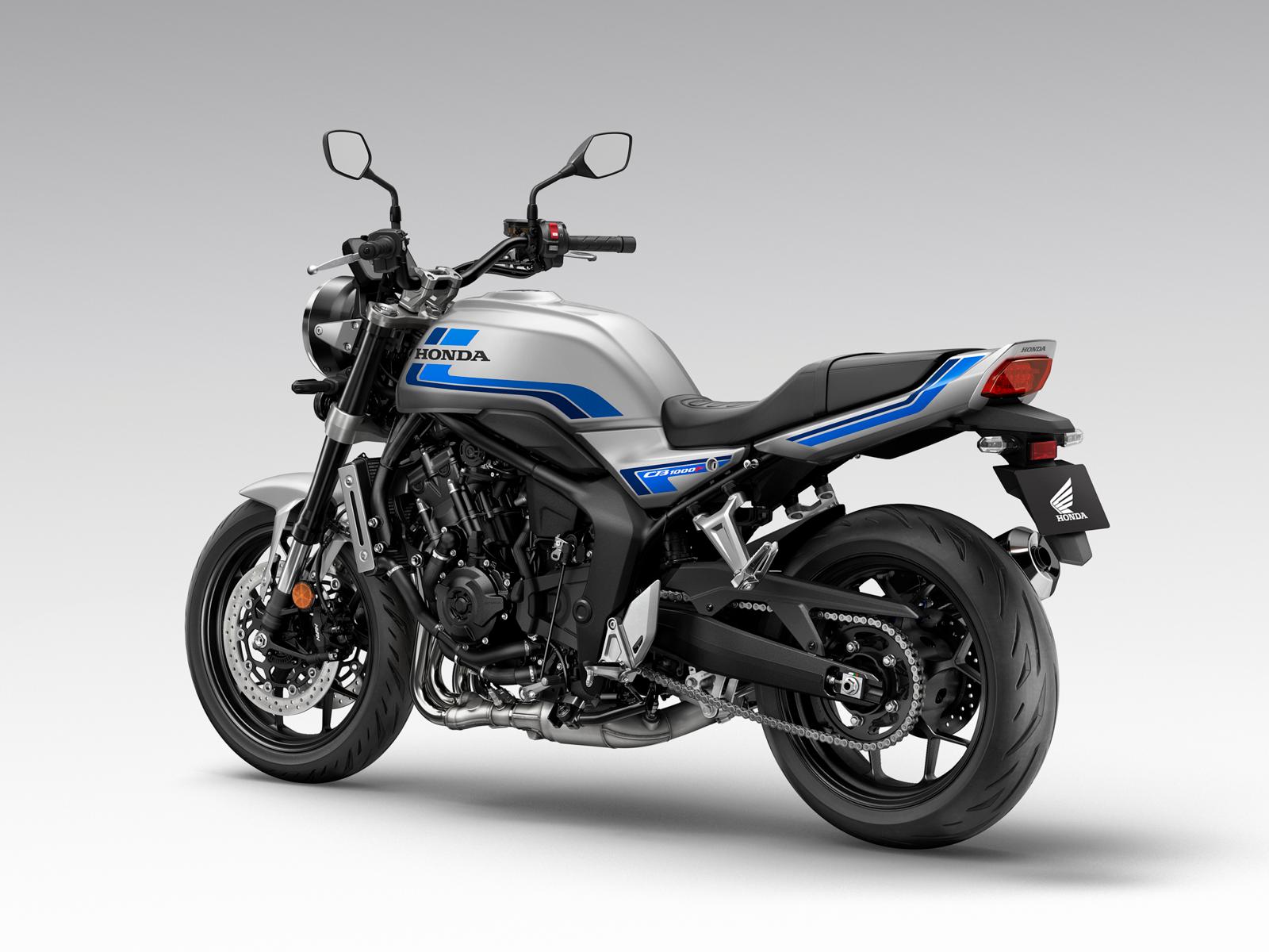 Honda CB1000F - Image 6