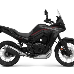 Honda XL750 Transalp E-Clutch