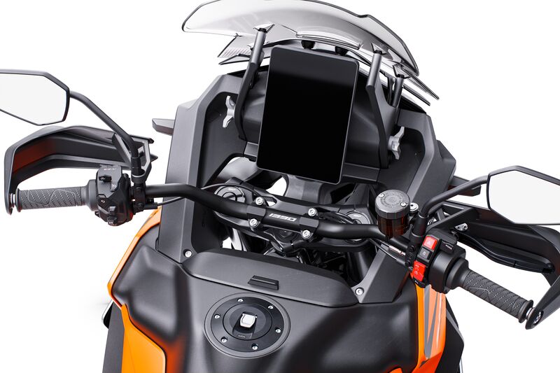 KTM 1390 Super Adventure S EVO - Image 5