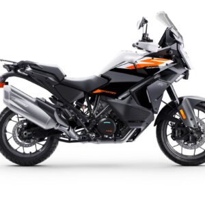 KTM 1390 Super Adventure S EVO