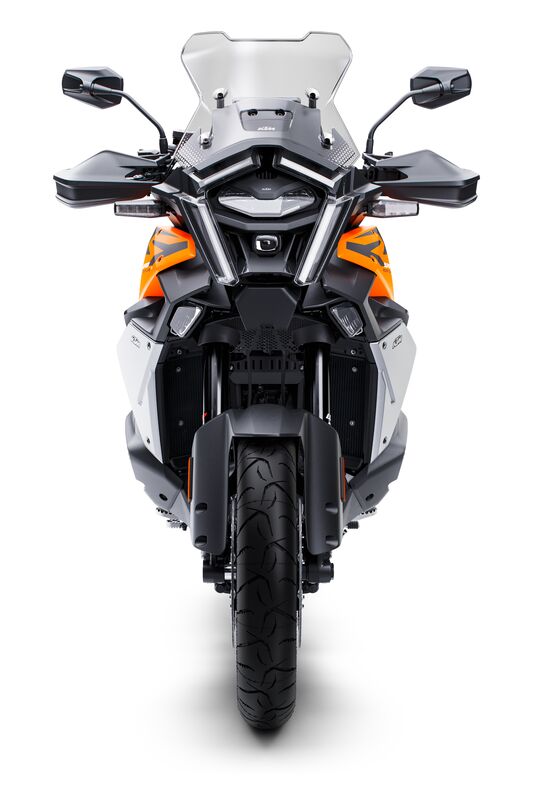 KTM 1390 Super Adventure S EVO - Image 3