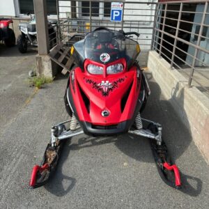 Lynx Rave vm. 2008 284-FM