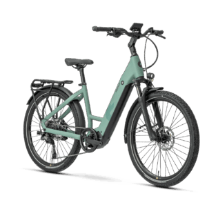 HEPHA MY26 Trekking 7 Performance LS