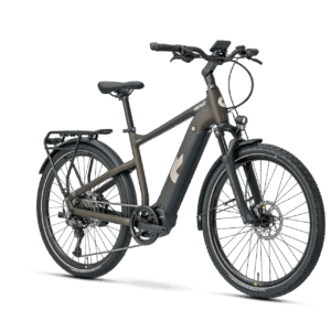 HEPHA MY26 Trekking 7 Ultra HS