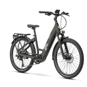 HEPHA MY26 Trekking 7 Ultra LS