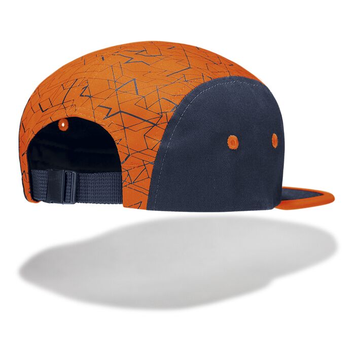 RB KTM MOSAIC EVO CAMPER CAP - Image 2