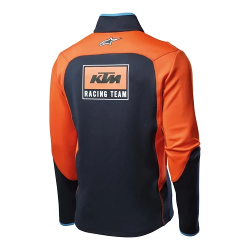 KTM REPLICA TEAM THIN SWEATER - Image 2