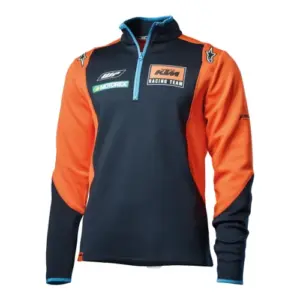 KTM REPLICA TEAM THIN SWEATER