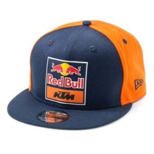 KTM REPLICA TEAM FLAT CAP