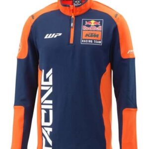 KTM REPLICA TEAM HALFZIP SWEATER