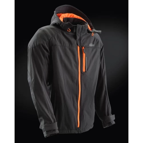KTM TWO 4 RIDE JACKET
