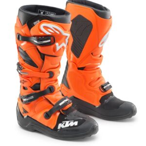 KTM ALPINESTARS TECH 7 MX BOOTS