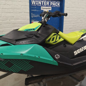Sea-Doo Trixx
