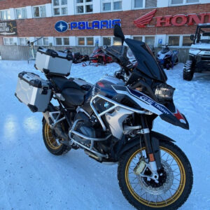 BMW R vm. 2023 50-VIT