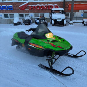 Arctic Cat ZR vm. 1999 354-GJ
