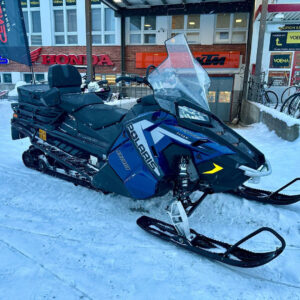 Polaris Titan vm. 2020 408-CBI