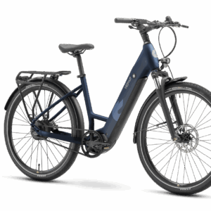 HEPHA MY25 CITY 7 ULTRA ST