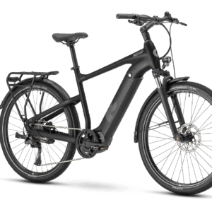 HEPHA MY25 TREKKING 7 LONG RANGE LIMITED HIGHSTEP(HS)