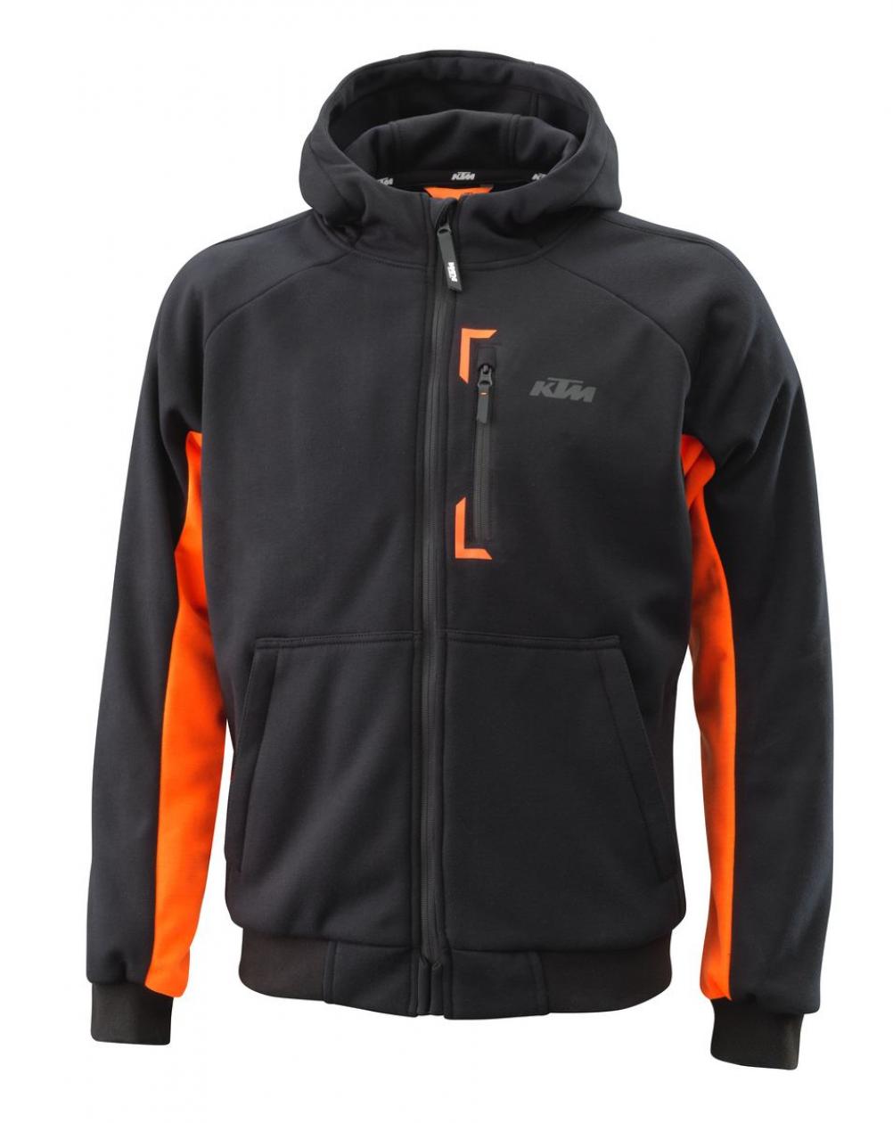 KTM PRIME HOODIE S