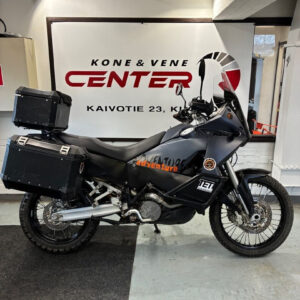 KTM 990 vm. 2007 WF-734