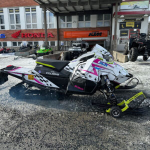 Polaris Indy vm. 2025 761-BBO