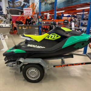 Sea-Doo Trixx