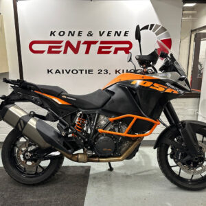KTM 1050 vm. 2016 15-BJC