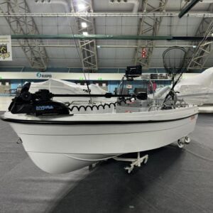 Terhi 450 CC KVC Fishing edition