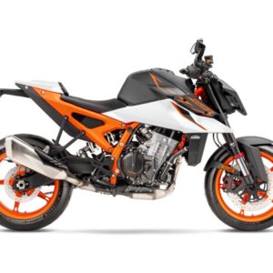 KTM 990 DUKE R