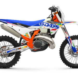 KTM EXC 300 SIX DAYS -26